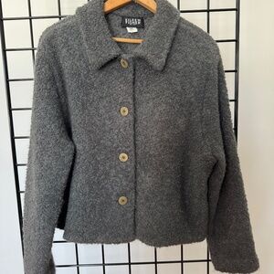 Eileen Fisher Boucle Jacket